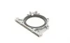 Сальник коленвала (задний) BMW 3 (E90/E46)/5 (E60/E61) 2.0/3.0 d 01-11 (90x110) (с корпусом) ELRING 073.910 (фото 3)