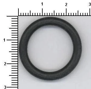 Ущільнювальне кільце 19,6 x 3,6 / ACM RD SH60 ELRING 074290