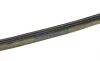 Прокладка кришки клапанів MB Vario 4.3 OM904 ELRING 074.800 (фото 3)