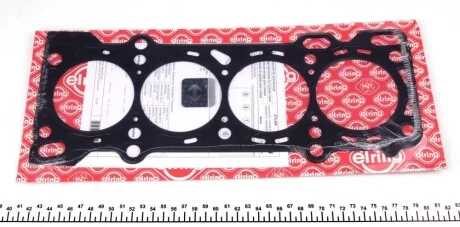 Прокладка ГБЦ Mazda 626 1.8i 92-00 ELRING 075.480