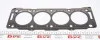Прокладка ГБЦ Peugeot Boxer/Fiat Ducato 2.0HDI/2.0JTD 01- (1 метка) (1.3 mm) ELRING 075.820 (фото 2)