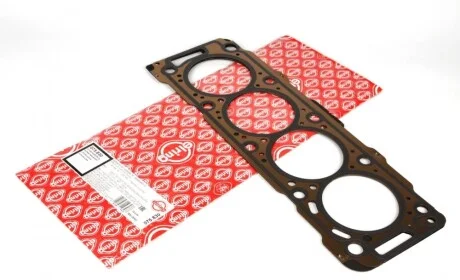 Прокладка головки Ducato/Jumper 2.0JTD/HDI 01- (2мітки) ELRING 075.830