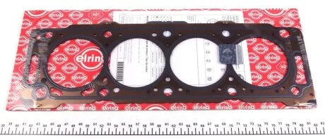 Прокладка, головка циліндра PSA 2.0HDI DW10TD 1+2! 1.55MM MLS (вир-во Elring) (вир-во Elring) ELRING 075.870