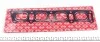 Прокладка коллектора выпускного Citroen Xsara/Peugeot 306/406 1.8/2.0i 16V 97-05 ELRING 076.040 (фото 1)