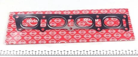 Прокладка коллектора выпускного Citroen Xsara/Peugeot 306/406 1.8/2.0i 16V 97-05 ELRING 076.040