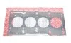 Прокладка ГБЦ Fiat Doblo 1.3JTD 04- (2 метки) (0.92 mm) ELRING 076.408 (фото 1)