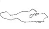 Прокладка крышки клапанов BMW 3 (G20/G80/G28)/X3 (G01/F97)/X4 (G02/F98) 17- B46/B48 ELRING 076.450 (фото 1)