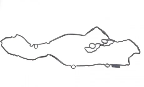 Прокладка крышки клапанов BMW 3 (G20/G80/G28)/X3 (G01/F97)/X4 (G02/F98) 17- B46/B48 ELRING 076.450