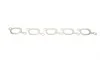 Прокладка коллектора выпускного (к-кт) Volvo S60 I/S80 I/XC70 I/XC90 I 2.0-2.5 T 91-10 ELRING 076.650 (фото 1)