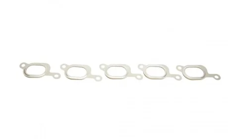 Прокладка коллектора выпускного (к-кт) Volvo S60 I/S80 I/XC70 I/XC90 I 2.0-2.5 T 91-10 ELRING 076.650