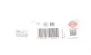 Прокладка впускний колектор OPEL 1.7CDTI A17DT/A17DTJ/Z17DT/Z17DTJ 07- (вир-во Elring) ELRING 076.960 (фото 2)