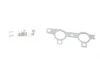 Прокладка коллектора выпускного Opel Astra J/H/Corsa D 1.7 06- ELRING 076.971 (фото 1)