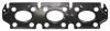 Прокладка выпускного коллектора BMW/MINI B38 \'\'15>> ELRING 077363 (фото 1)