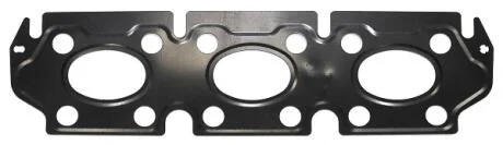 Прокладка выпускного коллектора BMW/MINI B38 \'\'15>> ELRING 077363