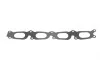 Прокладка коллектора впускного Audi A4 1.8T 02-09 ELRING 080.990 (фото 2)