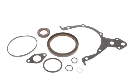 Комплект прокладок (нижний) Opel Combo 1.6 01- ELRING 081.321