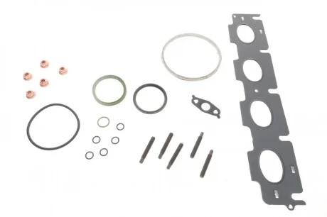 Комплект прокладок турбины BMW 1 (F20/F21)/3 (F30/F80) 15- B46/B48 ELRING 082.220