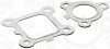 Прокладка клапана рециркуляции ОГ Kia Sorento 2.5 CRDi 06-11 ELRING 082680 (фото 1)
