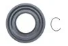 Сальник дифференциала заднего BMW 3 (F30/F31/F34/F35)/5 (F07/F10)/X5 (E70) 07-15 N47/N55/N57 ELRING 082.770 (фото 1)