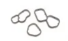 Прокладка радіатора масляного (к-кт) BMW 3 (G20)/5 (G30) 18- (B48/B47/B46) ELRING 083.280 (фото 1)
