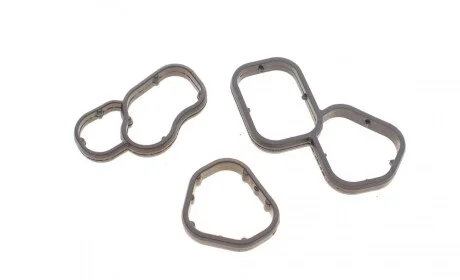 Прокладка радіатора масляного (к-кт) BMW 3 (G20)/5 (G30) 18- (B48/B47/B46) ELRING 083.280