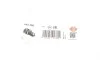 Пробка поддона картера сливная Opel D15DVC/D15DVH/F15DVC/F15DVH ELRING 083.390 (фото 2)