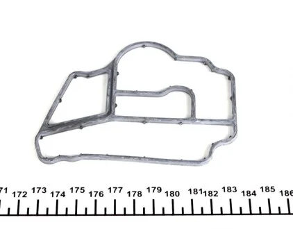 Прокладка корпуса фильтра масляного MB Sprinter 216/316/516 1.8i 08- ELRING 084.220