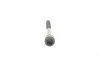 Болты головки (к-кт 8шт.) Nissan Micra/Note 1.2 10-16 (M10x1,5x121) ELRING 084.730 (фото 3)