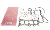 Комплект прокладок (полный) Hyundai i10/i20/Kia Rio III 1.2 08- ELRING 085.320 (фото 1)
