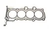 Комплект прокладок (полный) Hyundai i10/i20/Kia Rio III 1.2 08- ELRING 085.320 (фото 2)