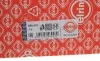Прокладка ГБЦ Hyundai i10/i20 1.2 13- ELRING 085.410 (фото 2)