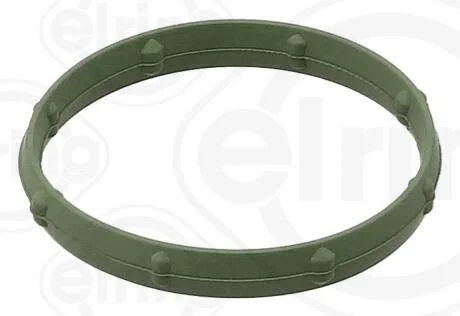 Прокладка, трубка клапана повернення ОГ Chrysler/JEEP 3,6 V6 10- (вир-во Elring) ELRING 086.470