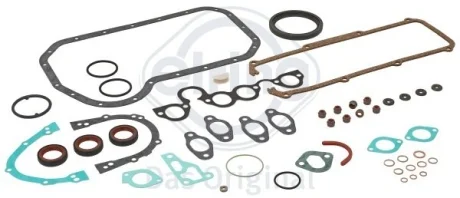 Комплект прокладок повний VW 1.6D/1.5D CR/JK/CK/CR/ ELRING 086.887