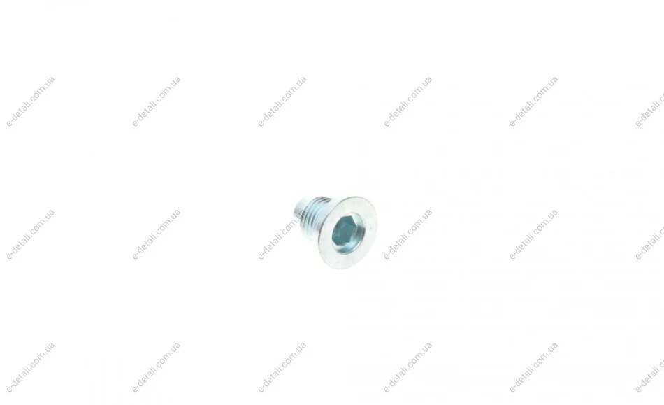 Болт зливу оливи Mazda 3/6/CX-3/CX-5/MX-5 11- (M14x1.5x16) ELRING 087.210 (фото 1)