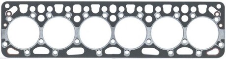 Прокладка ГБЦ. MB OM352/OM366 ELRING 089.184
