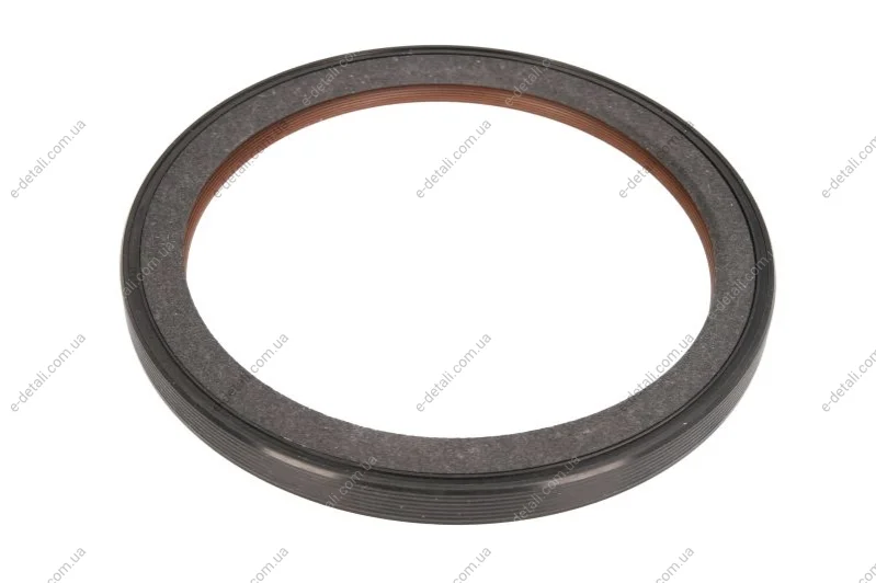 Сальник коленвала задний SCANIA DC11/DC12/DT12 145x175x13 PTFE ELRING 090.510 (фото 1)