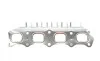 Прокладка коллектора выпускного Mitsubishi Outlander 2.0 12- ELRING 090.650 (фото 1)