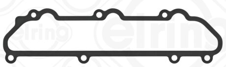 Прокладка впускного колектору ELRING 090.820