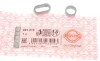 Прокладка крышки клапанов BMW 3 (G20/G80/G28)/5 (G30/F90)/7 (G11/G12) 15- (к-кт) B58 B30 ELRING 091.010 (фото 2)