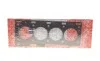 Прокладка ГБЦ Renault Duster/Megane III 2.0 TCe 08- (0.70mm) (Ø83.50mm) ELRING 091.400 (фото 1)