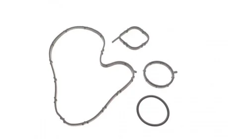 Прокладка помпы воды BMW X1 (F48)/X2 (F39) 15- B38/B42/B48 ELRING 091.830