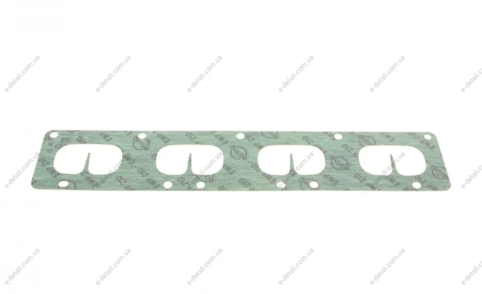 Прокладка коллектора впускного Chery A3/A5/Cowin/Tiggo 2.0 01-12 ELRING 093.910 (фото 1)