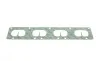 Прокладка коллектора впускного Chery A3/A5/Cowin/Tiggo 2.0 01-12 ELRING 093.910 (фото 1)
