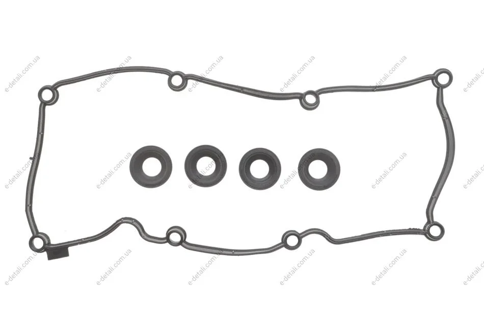 Прокладка кришки клапанів VW Caddy V 2.0 TDi 20- (к-кт) ELRING 094.160 (фото 1)