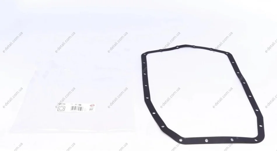 Прокладка поддона АКПП BMW 3 (E46)/5 (E39)/7 (E38) 2.0-2.8i 95-07 ELRING 096.940 (фото 1)