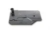 Фильтр АКПП MB C-class (W203/204) E-class (W211/212) M-class (W164) S-class 98- ELRING 097.460 (фото 6)