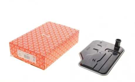 Фільтр АКПП MB C-class (W203/204) E-class (W211/212) M-class (W164) S-class 98- ELRING 097.460