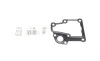 Прокладка термостата Citroen C4/C5/Peugeot 307/308/407 04- ELRING 100.050 (фото 1)