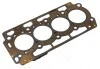 Прокладка головки циліндрів FORD/PSA 1.4HDI 5! 1.45mm DV4TD (вир-во Elring) ELRING 100.440 (фото 3)