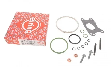 Комплект прокладок турбіни BMW X2 (F39) 18- B38 A15 ELRING 101.190